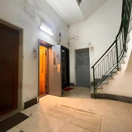 House Fox Semesterbostad