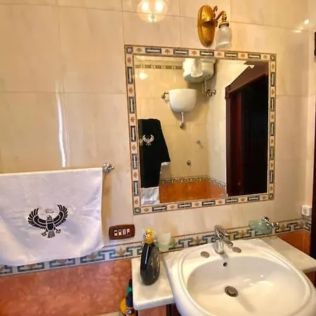 House Fox Ferienhaus Neapel