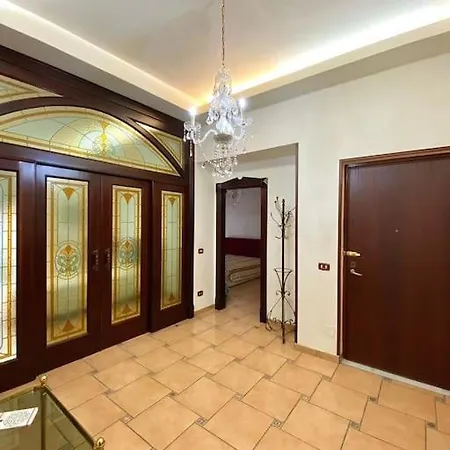 House Fox Ferienhaus