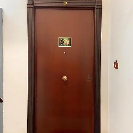 Σπίτι διακοπών House Fox *