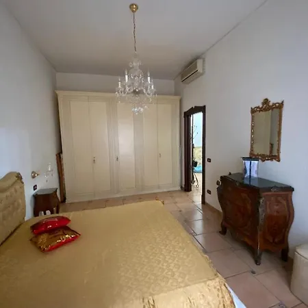 Σπίτι διακοπών House Fox Νάπολη
