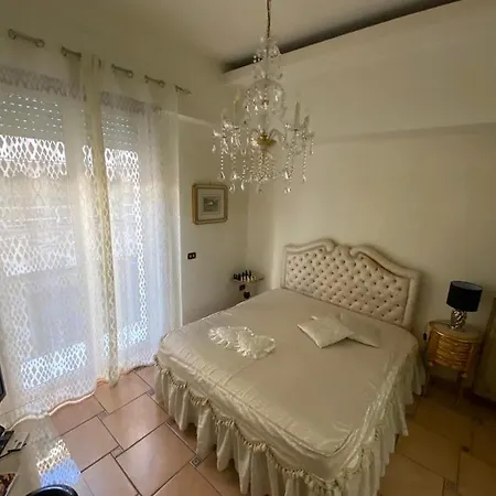 Ferienhaus House Fox Neapel