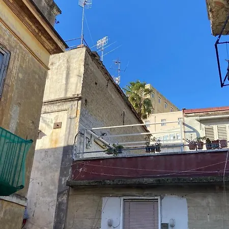 House Fox Casa vacanze Napoli