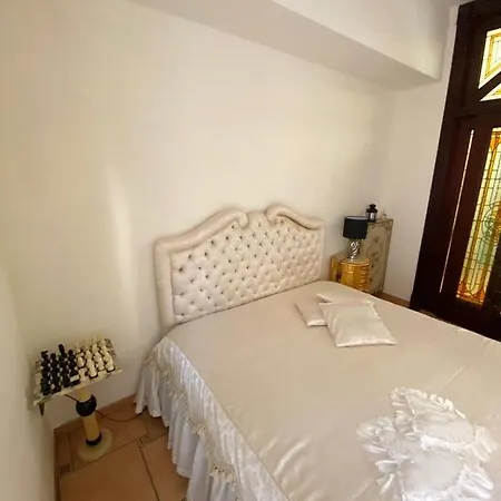 House Fox Ferienhaus Neapel