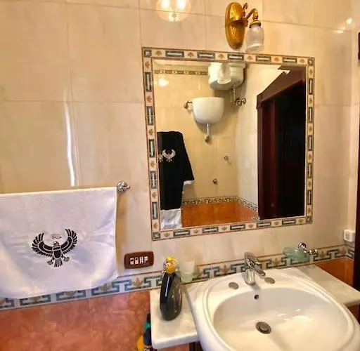 House Fox Casa vacanze Napoli