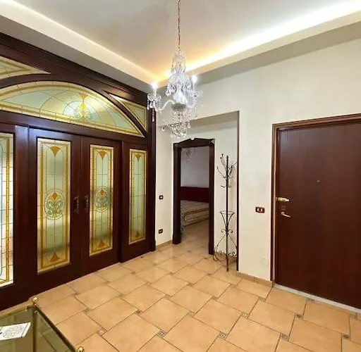 House Fox Casa vacanze