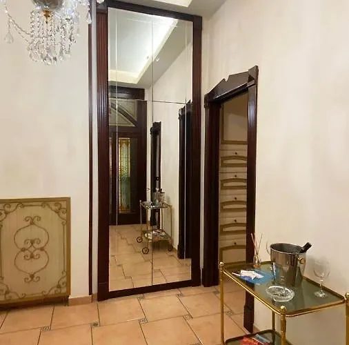 Casa vacanze House Fox *