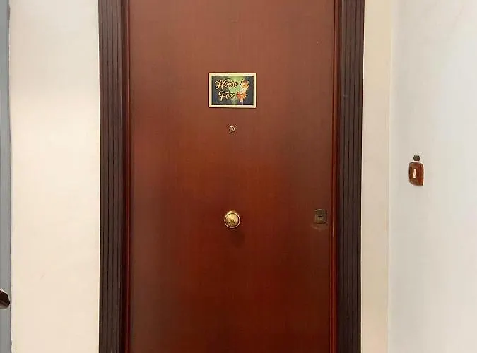 Casa vacanze House Fox *