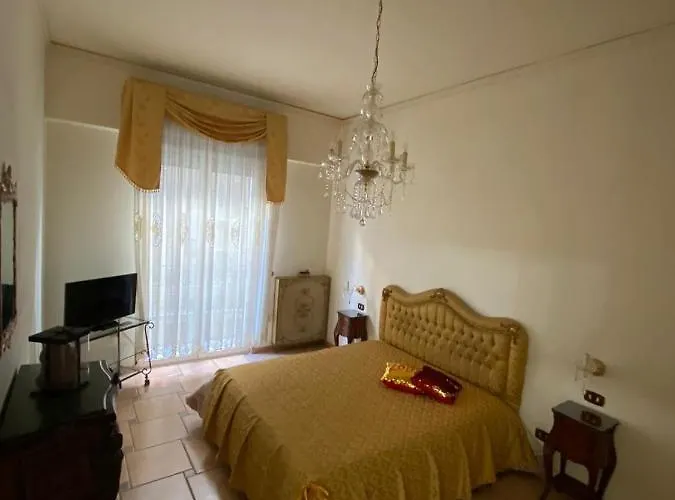 House Fox Holiday home Naples