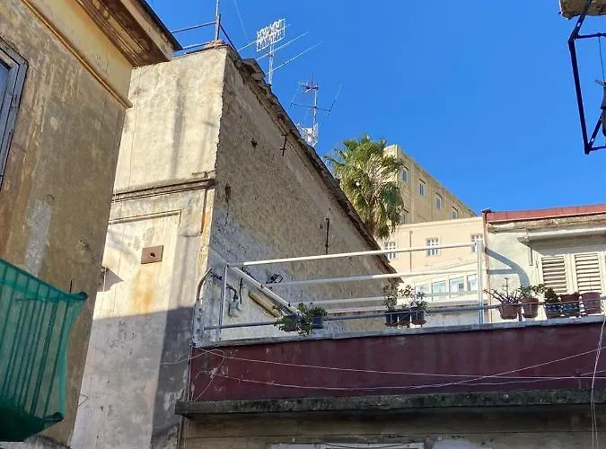 House Fox Casa vacanze Napoli