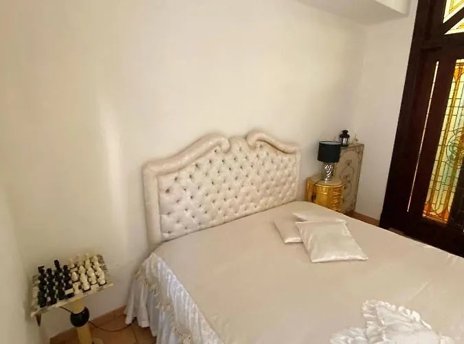 House Fox Holiday home Naples