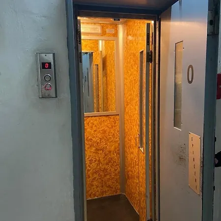 House Fox Prázdninový dům
